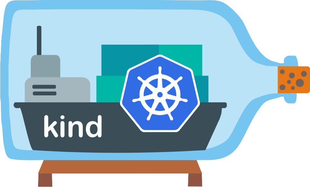 logo Kubernetes